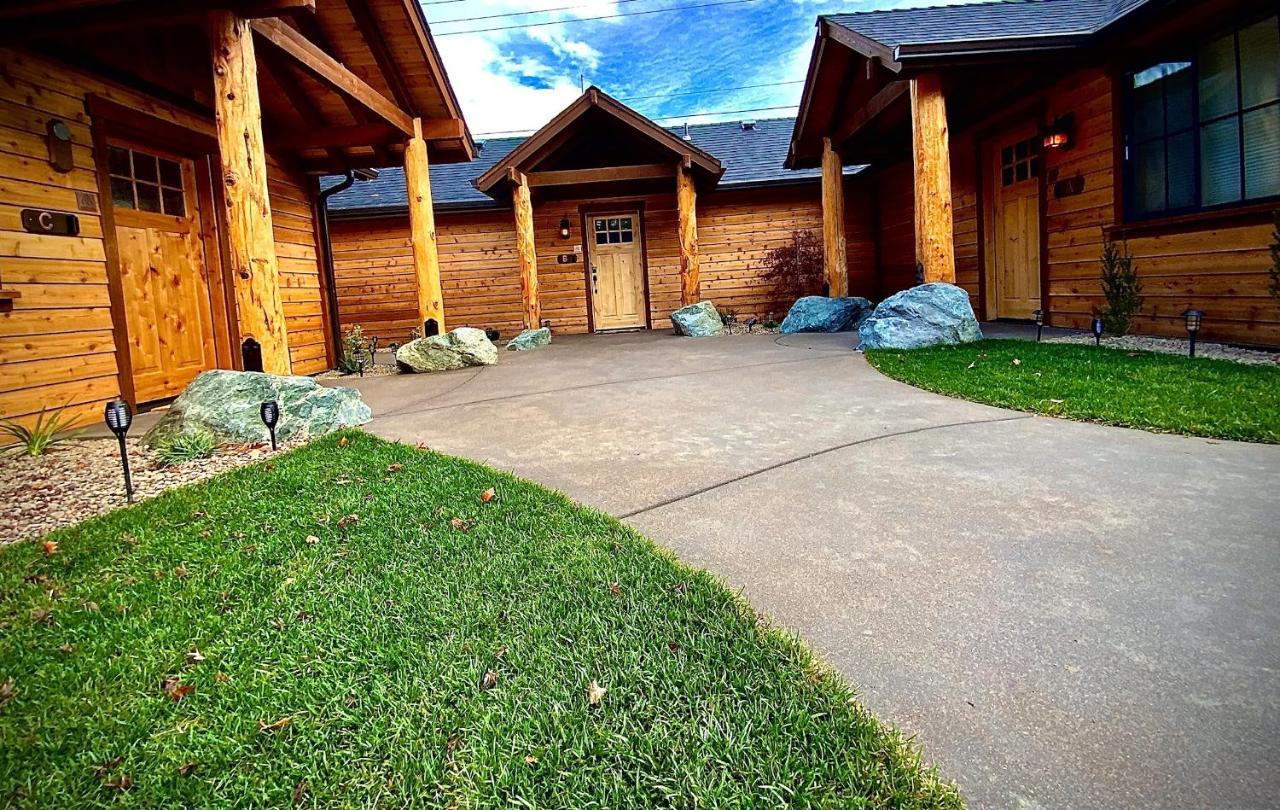 Cedar Mountain -Suite B Grants Pass Exterior foto